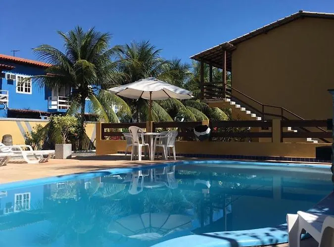 Condominio Good Life