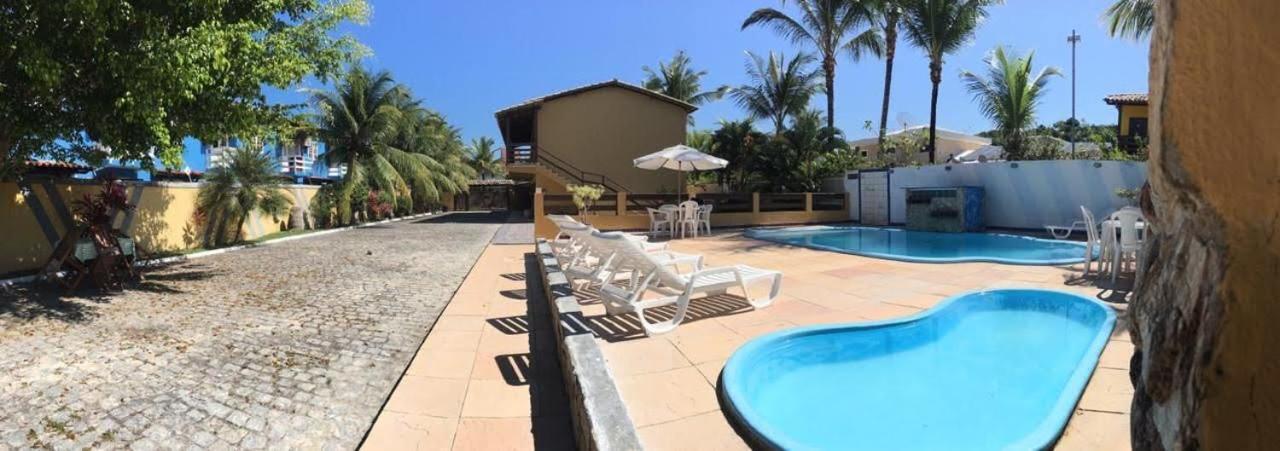 Condominio Good Life * Porto Seguro